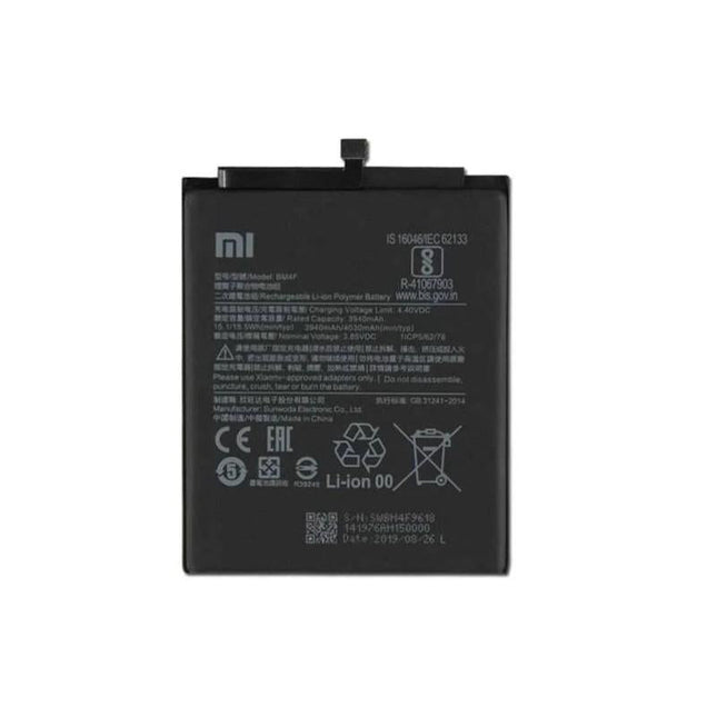Bateria Para Xiaomi Mi 9 Lite/Mi A3 /Mi cc9e-Bm4F