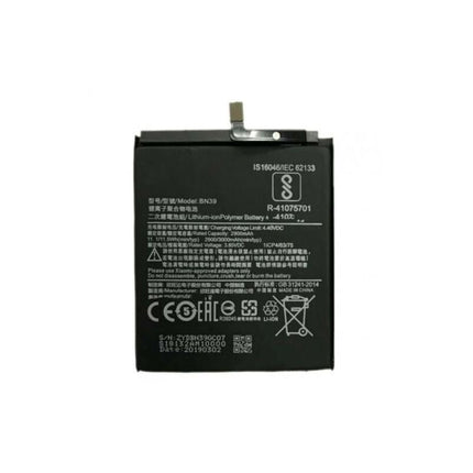 BATERIA BN39 PARA XIAOMI MI PLAY