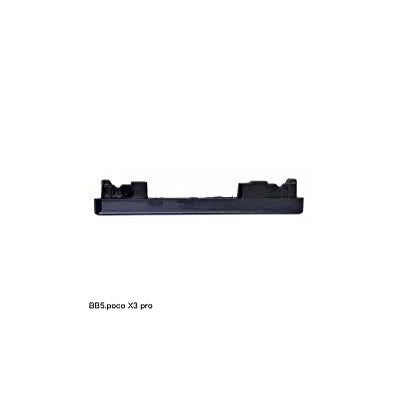 BB100 Boton lateral de Volumen/Power para XIAOMI POCO X3 PRO