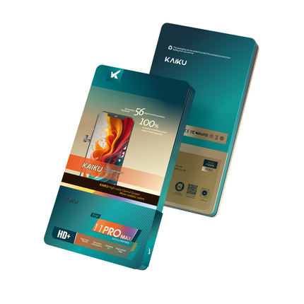 Pantalla Completa Kaiku para Iphone 11 Pro Max