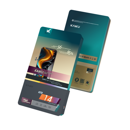 Pantalla Completa Kaiku para Iphone 14 (OLED)