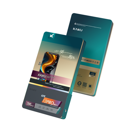 Pantalla Completa Kaiku para Iphone 13 Pro Max (OLED)