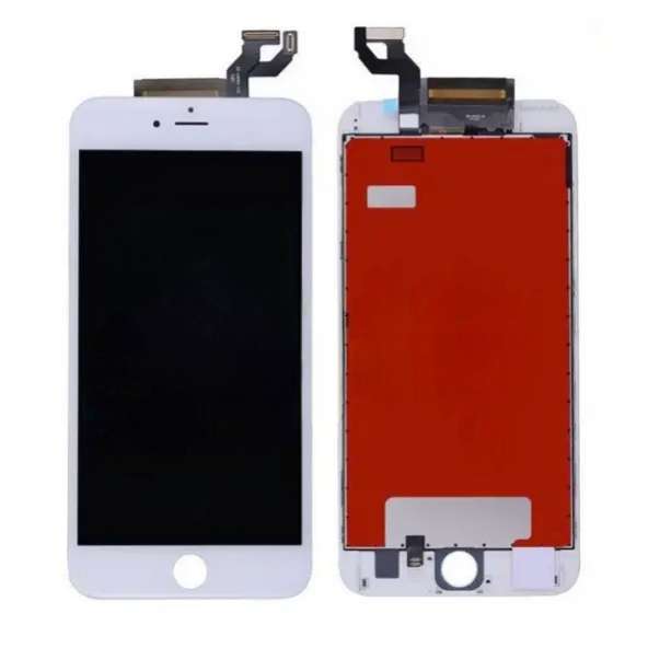 Pantalla Completa Para Iphone 6S Plus Blanca