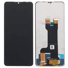 Pantalla Completa Para Zte A73 5G / Zte 7160n