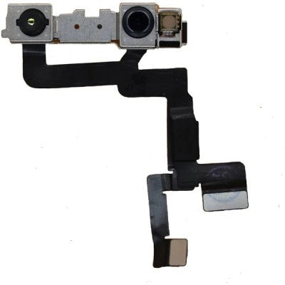 iPhone 11 Pro Max 前置摄像头