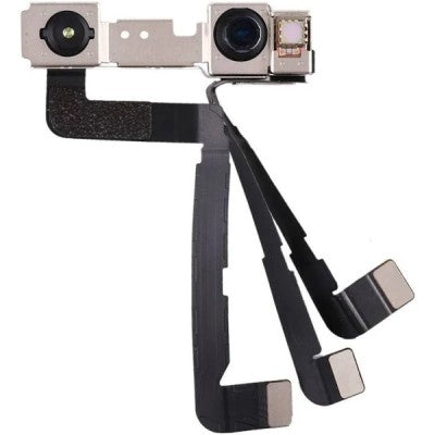 iPhone 11 Pro 前置摄像头