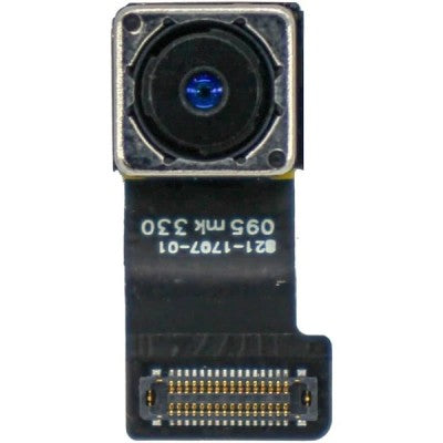 iPhone 5C 后置摄像头