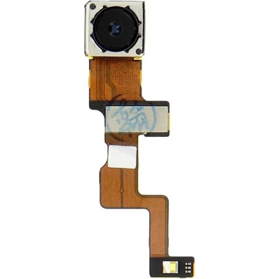 iPhone 5G 后置摄像头