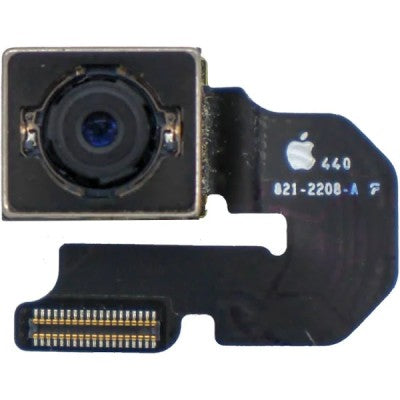 iPhone 6 Plus 后置摄像头