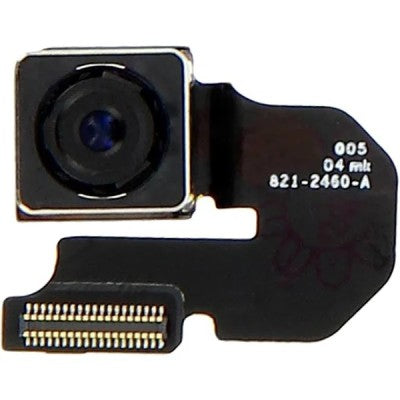 iPhone 6G 后置摄像头