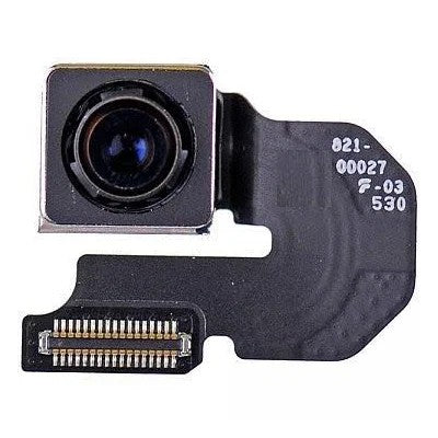 iPhone 6S 后置摄像头