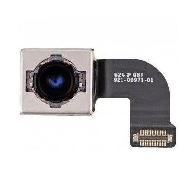 iPhone 7 后置摄像头
