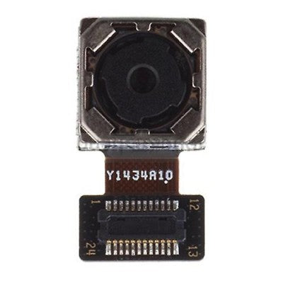 Camara Trasera Para Motorola Moto G2
