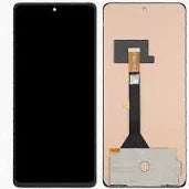 Tecno Spark 10 黑色无框 LCD+触摸完整屏幕 优秀