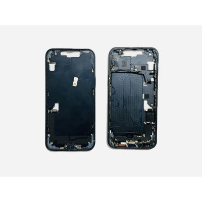 iPhone 14 Plus 原装拆解底盘（黑色）- 含零件