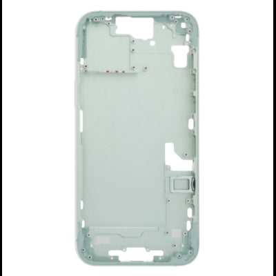 iPhone 15 Plus 带后盖底盘 绿色