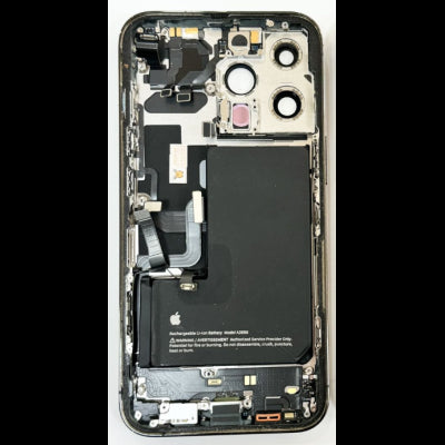 iPhone 13 Pro 原装拆解底盘 绿色 - 带零件