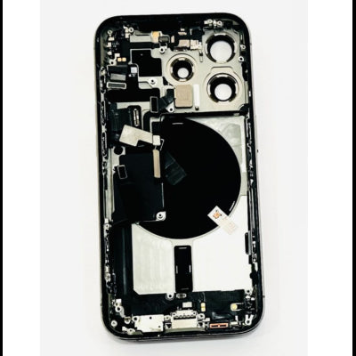 iPhone 15 Pro 原装拆机底盘 灰色