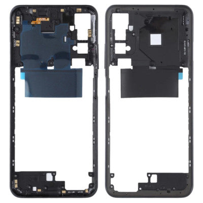 Redmi Note 10 5G 中框 蓝色
