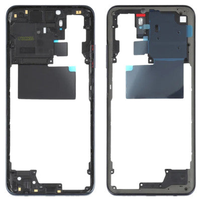 Redmi Note 10 中框 黑色