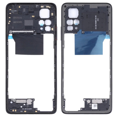 Redmi Note 11 Pro 4G 中框 黑色