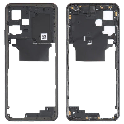 红米 Note 12 4G 中框 黑色
