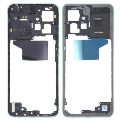 Redmi Note 12 4G 中框 绿色