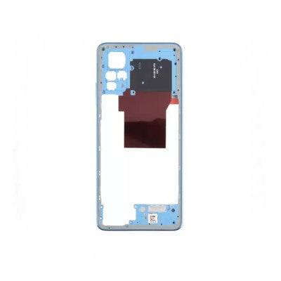 Redmi Note 12 Pro 4G 中框 蓝色