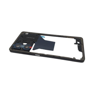 Redmi Note 12 Pro 5G 中框 黑色