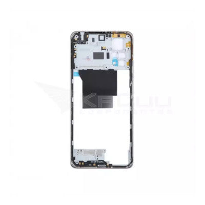 Redmi Note 12 Pro Plus 中框 蓝色
