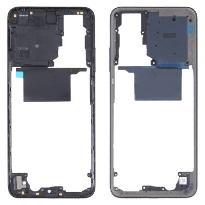Redmi Note 12S 中框 蓝色