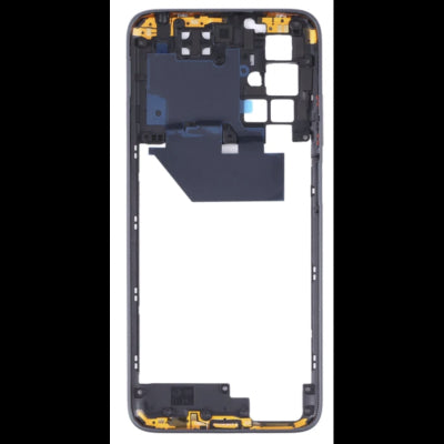 Redmi 10 中型底盘（蓝色）