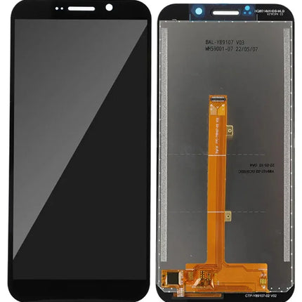 Pantalla Doogee X97 Sin Marco Lcd+Tactil Completo Excellent