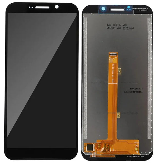 Pantalla Doogee X97 Sin Marco Lcd+Tactil Completo Excellent