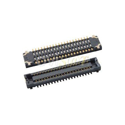F128 Conector Fpc Hembra De Lcd Para Huawei Mate 20 Lite