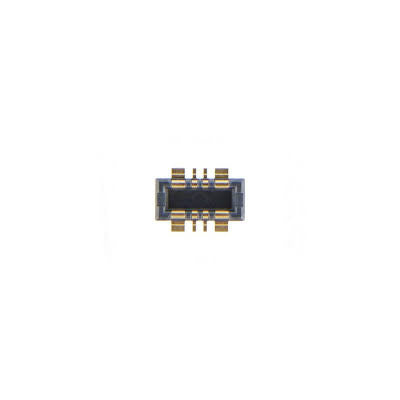F211 Conector Fpc Hembra De Lcd Para Samsung N8000