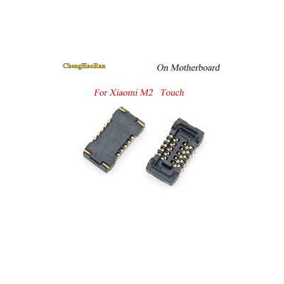 F31 Conector Fpc Hembra De Tactil Para Xiaomi Mi 2