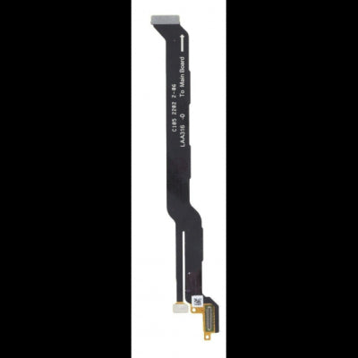 Cabo flexível LCD para Oppo Find X5 Lite (FLEX PRETO)