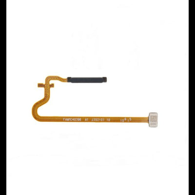 Flex De Huella Para Realme C53 Negro