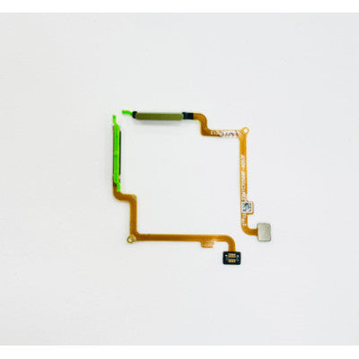 Redmi 14C 指纹识别器 绿色