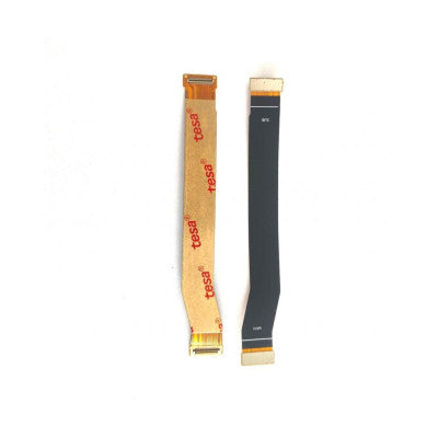 LCD Flex para Motorola Moto G8 Play