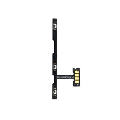 K51S 的 Power Flex