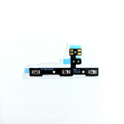 Flex De Power Para Motorola Moto Edge 50 Pro