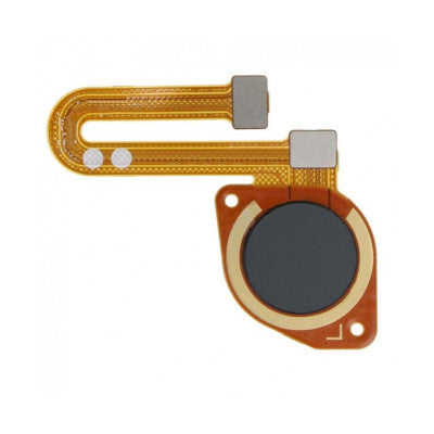 Capa Flex para Motorola Moto E7I Power Preto
