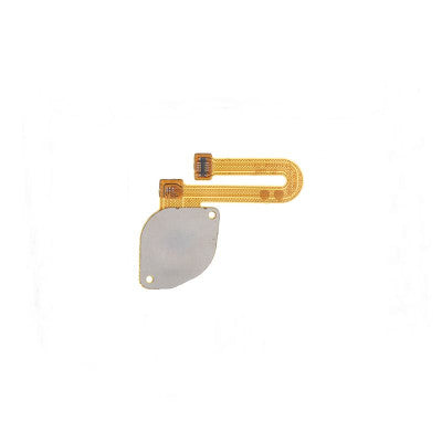 Cabo Flex para Motorola Moto G10 Branco