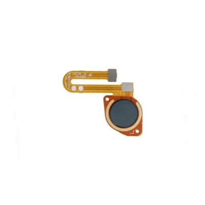Cabo Flex para Motorola Moto G10 Preto