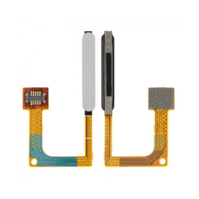 Cabo Flex para Motorola Moto G100 Branco