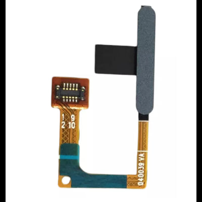 Cabo Flex para Motorola Moto G100 Preto