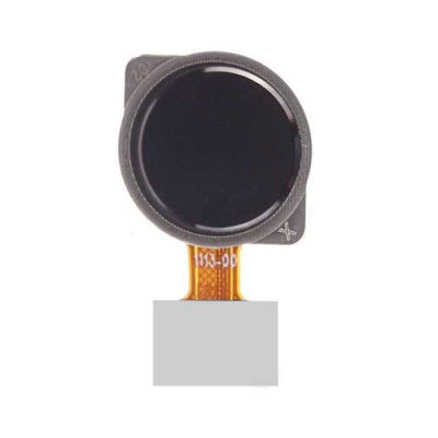 Redmi 8 Black 指纹识别