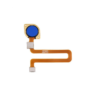 Redmi 9A/9C 指纹识别器 蓝色